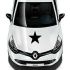 Star Renault Decal 5