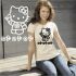 Sweat-Shirt Hello Kitty 3