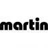 Sticker Moto MARTIN