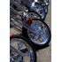 Harley Davidson Choppers Decoration Decal