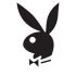 Sticker Peugeot Bunny Playboy