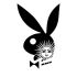 Argentine Playboy Bunny Camping Car Decal