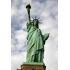 Statue of liberty deco decal