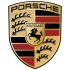 Sticker Porsche Logo