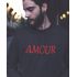 Amour Letters Hoodie