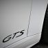 Porsche GTS Decal