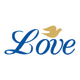 T-Shirt Love parodie Dove