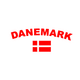 Tee shirt Danemark