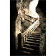 Staircase Castel #5 Decoration Decal