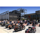 Dekoaufkleber Harley Davidson Museum in Milwaukee
