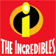 T-Shirt The Incredibles