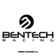 Sticker Bentech Racing