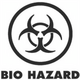 Kappe Biohazard