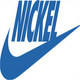 Tee shirt Nickel parodie Nike