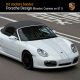 Porsche Design Stripes Kit Aufkleber komplett