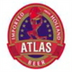 Tee shirt Bière Atlas