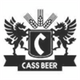 T-Shirt Bier Cass Beer