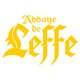 Tee shirt Bière Abbaye de Leffe