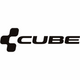 Cube Bike Decal