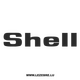 Shell Logo Decal 4