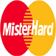 Tee shirt Mister Hard parodie MasterCard