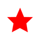 Casquette Che Guevara Red Star