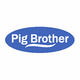 Tee shirt Pig Brother parodie Big Brother