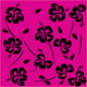 Flowers Decal