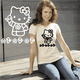 T-Shirt Hello Kitty 3