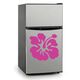 HIBISCUS b Decal
