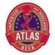 Tee shirt Bière Atlas