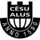 T-Shirt beer Cesu Alus logo