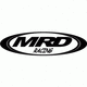 > Sticker MRD Racing