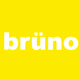 Tee shirt Brüno, à Personnaliser avec votre prénom :)
