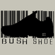T-Shirt George Bush Shoe