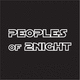 T-Shirt Peoples of 2night
