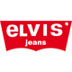 Sweat-Shirt Elvis Jeans parodie Levi's