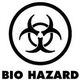 Sweat-Shirt Biohazard