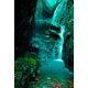Waterfall 4 Decoration Decal