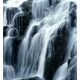 Waterfall 5 Decoration Decal