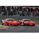 Ferrari F430 FIA GT Racing Decal