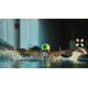 Swimmer In The Olympic Swimming Pool Decoration Decal