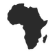 Africa Continent Renault Decal