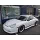 Porsche 911 GT3 RS car side stripes decals set