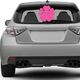 HIBISCUS mP Decal