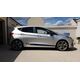 Ford Fiesta S-Line Autoaufkleber Kit (2017/2018) (5 Türen)