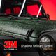Film Covering Camouflage Shadow Military Green 3M™